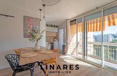 vente appartement 245 000 € à proximité de Cassis (13260)