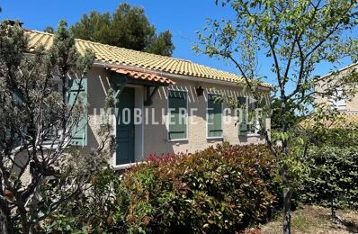 vente maison 385 000 € à proximité de Marseille 6 (13006)