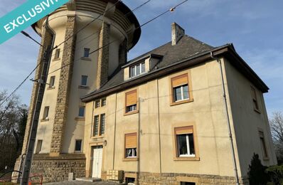 vente immeuble 630 000 € à proximité de Montenach (57480)