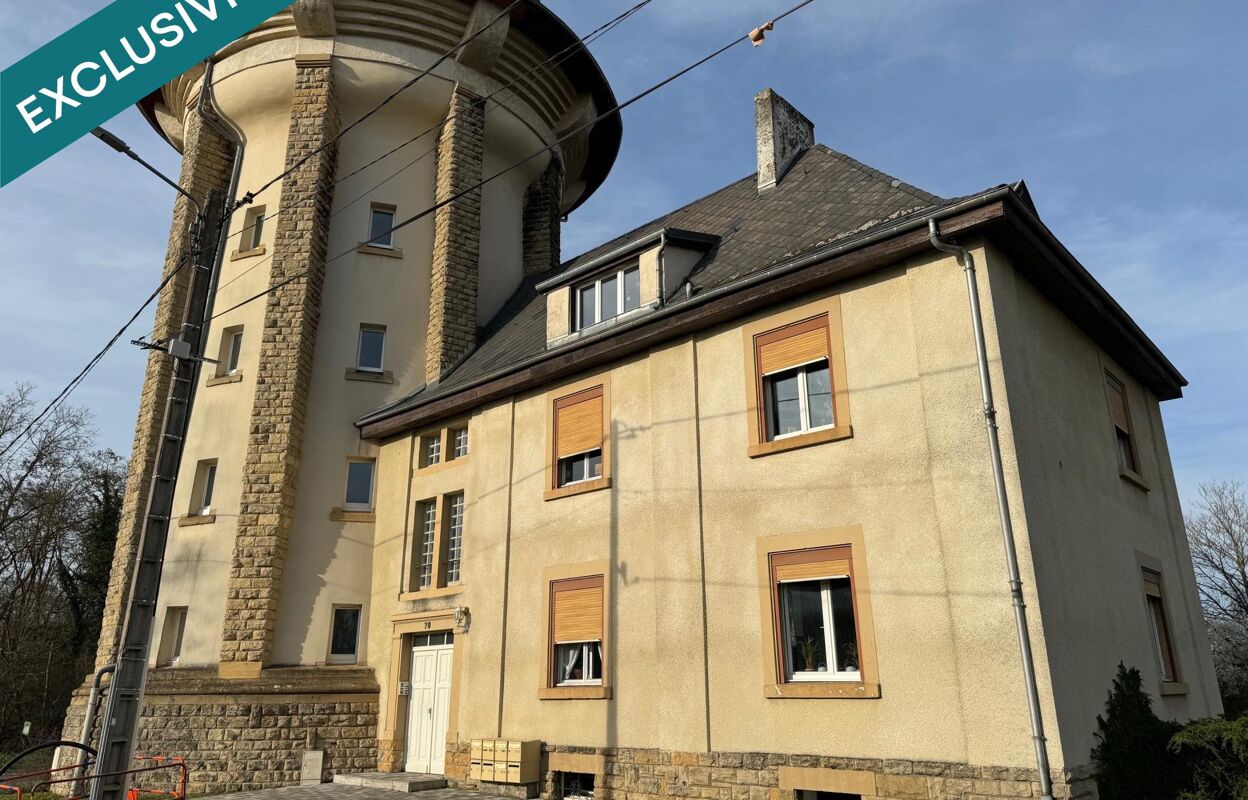 immeuble  pièces 480 m2 à vendre à Yutz (57970)