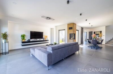 vente maison 695 000 € à proximité de Villerupt (54190)