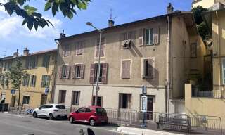 Appartement 3 Pièces 54 m² à vendre à Nice (06100)