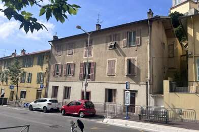 Appartement 3 pièces 210000 €