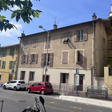 Appartement 3 pièces 210000 €