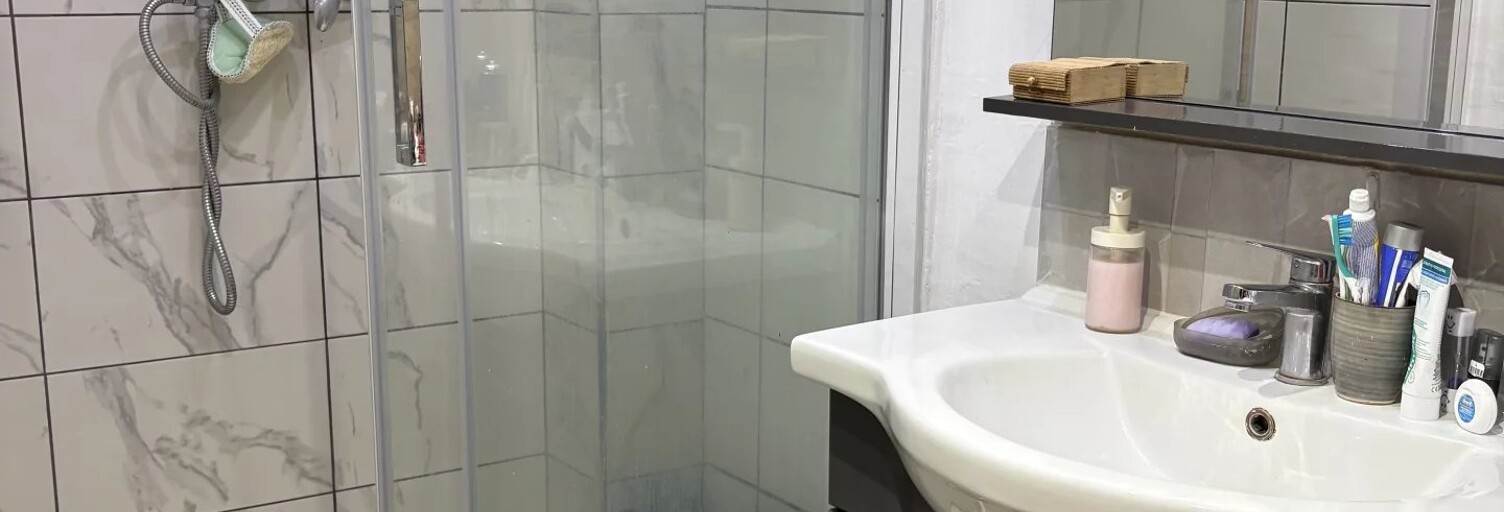 Appartement 3 Pièces 54 m² à vendre à Nice (06100)