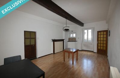 vente appartement 120 000 € à proximité de Saint-Bonnet-en-Champsaur (05500)