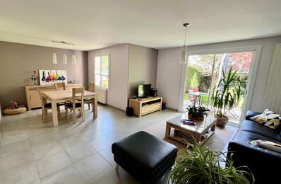vente maison 445 000 € à proximité de Villiers-le-Bâcle (91190)