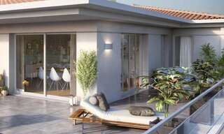 Appartement 5 Pièces  m² à vendre à Le Cannet (06110)