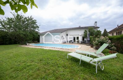 vente maison 750 000 € à proximité de Audun-le-Tiche (57390)