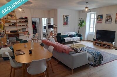 vente appartement 118 000 € à proximité de Espès-Undurein (64130)