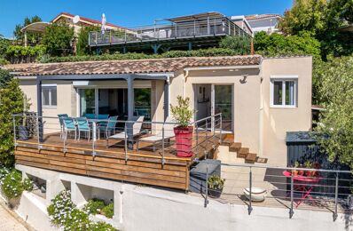maison 3 pièces 70 m2 à vendre à Roquebrune-sur-Argens (83520)