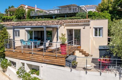 vente maison 299 900 € à proximité de Vidauban (83550)