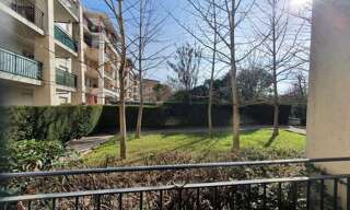 Appartement 1 Pièce 15 m² à louer à Aix-en-Provence (13090)