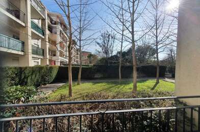 Appartement 1 pièces 590 €