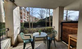 Appartement 1 Pièce 15 m² à louer à Aix-en-Provence (13090)