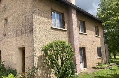 vente maison 189 000 € à proximité de La Bénisson-Dieu (42720)