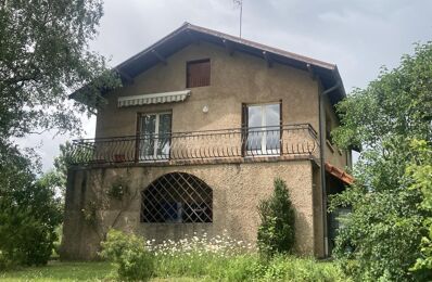 vente maison 189 000 € à proximité de Pont-Trambouze (69240)