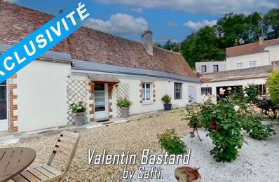 vente maison 220 000 € à proximité de Civray-de-Touraine (37150)