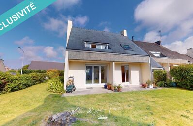 vente maison 215 000 € à proximité de La Roche-Jaudy (22450)