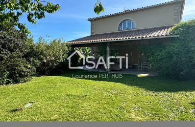 vente maison 835 000 € à proximité de Santa-Maria-Siché (20190)