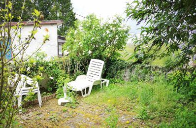 vente maison 96 000 € à proximité de Bourg-Archambault (86390)
