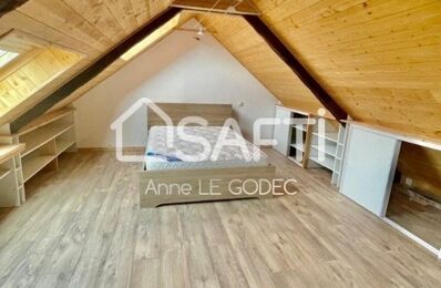 vente maison 409 000 € à proximité de Auray (56400)
