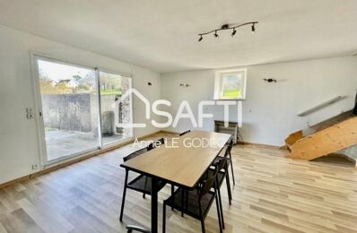 vente maison 394 000 € à proximité de Camors (56330)