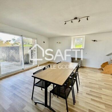 Maison 7 pièces 180 m²