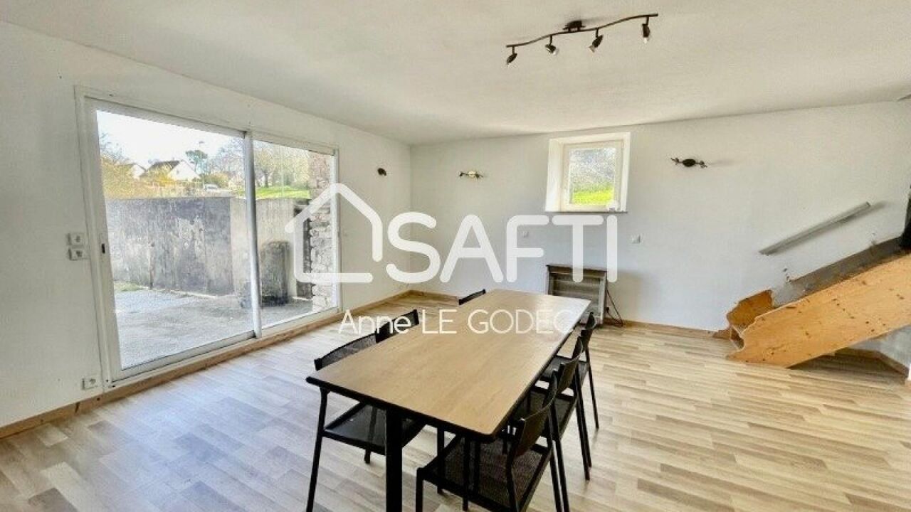 maison 7 pièces 180 m2 à vendre à Grand-Champ (56390)