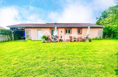 vente maison 279 200 € à proximité de Montberon (31140)