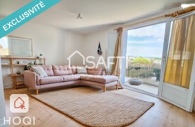 vente appartement 188 000 € à proximité de Villate (31860)