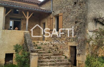 vente maison 357 000 € à proximité de Saint-Aubin-de-Nabirat (24250)