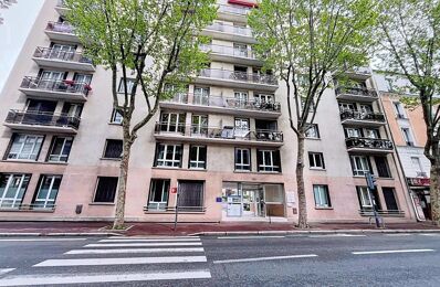 vente appartement 449 000 € à proximité de Châtillon (92320)