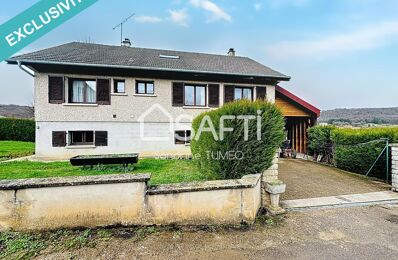 vente maison 213 000 € à proximité de Dannemarie-sur-Crète (25410)