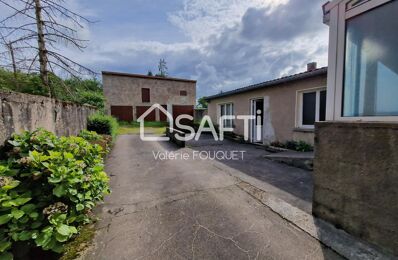 vente maison 198 000 € à proximité de Landres (54970)