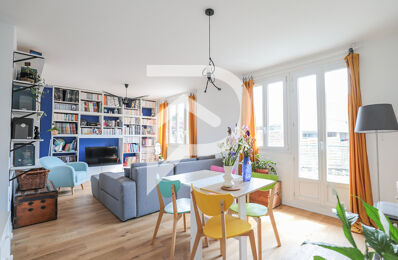 vente appartement 329 000 € à proximité de Vélizy-Villacoublay (78140)