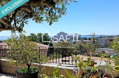 vente maison 725 000 € à proximité de Saint-Paul-de-Vence (06570)