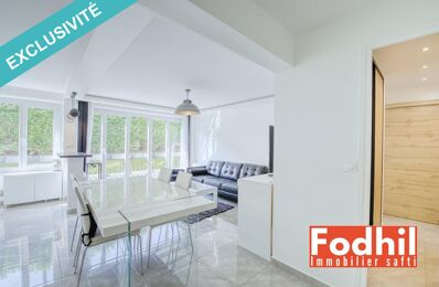 vente appartement 299 000 € à proximité de Meudon (92)