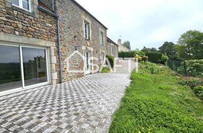 vente maison 229 000 € à proximité de Ouilly-le-Tesson (14190)