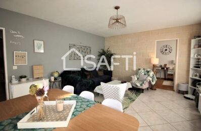 vente appartement 179 000 € à proximité de Brou-sur-Chantereine (77177)