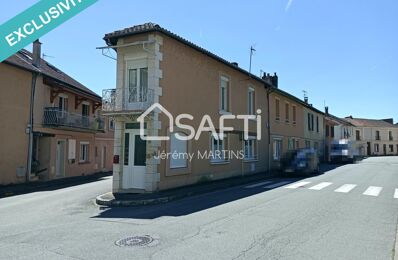 vente maison 55 200 € à proximité de Saint-Christophe-Vallon (12330)