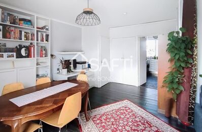 vente appartement 235 000 € à proximité de Rungis (94150)