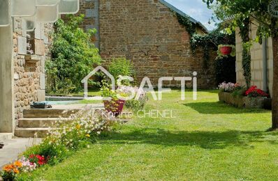 vente maison 200 000 € à proximité de Saires-la-Verrerie (61220)