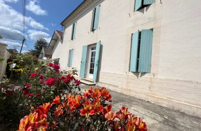 vente maison 269 990 € à proximité de Gironde-sur-Dropt (33190)