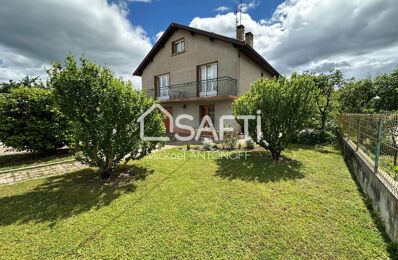 vente maison 219 000 € à proximité de Saint-Cyr-de-Favières (42123)