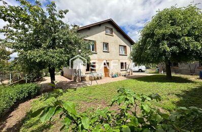 vente maison 209 000 € à proximité de Mably (42300)