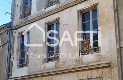 vente immeuble 68 000 € à proximité de Brantôme-en-Périgord (24310)
