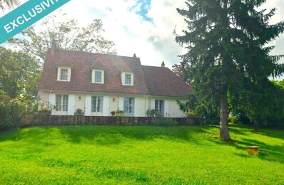 vente maison 344 000 € à proximité de Saint-Marcel-du-Périgord (24510)