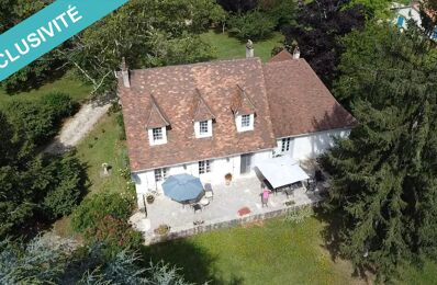 vente maison 330 000 € à proximité de Saint-Chamassy (24260)