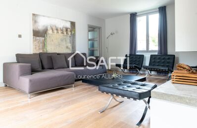 vente maison 566 000 € à proximité de Bréançon (95640)